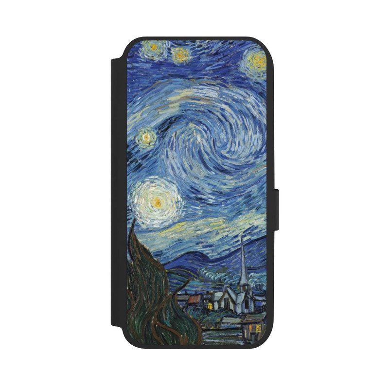 Galaxy A14 5G NIVOflip The Starry Night