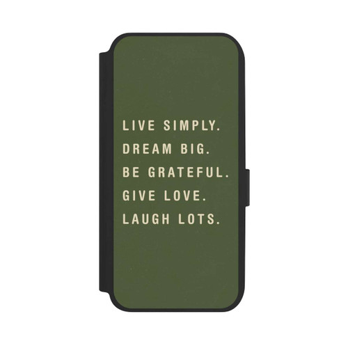 Samsung Galaxy A14 5G NIVOflip Live Simply