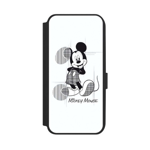 Samsung Galaxy A14 5G NIVOflip Mickey Sketchy