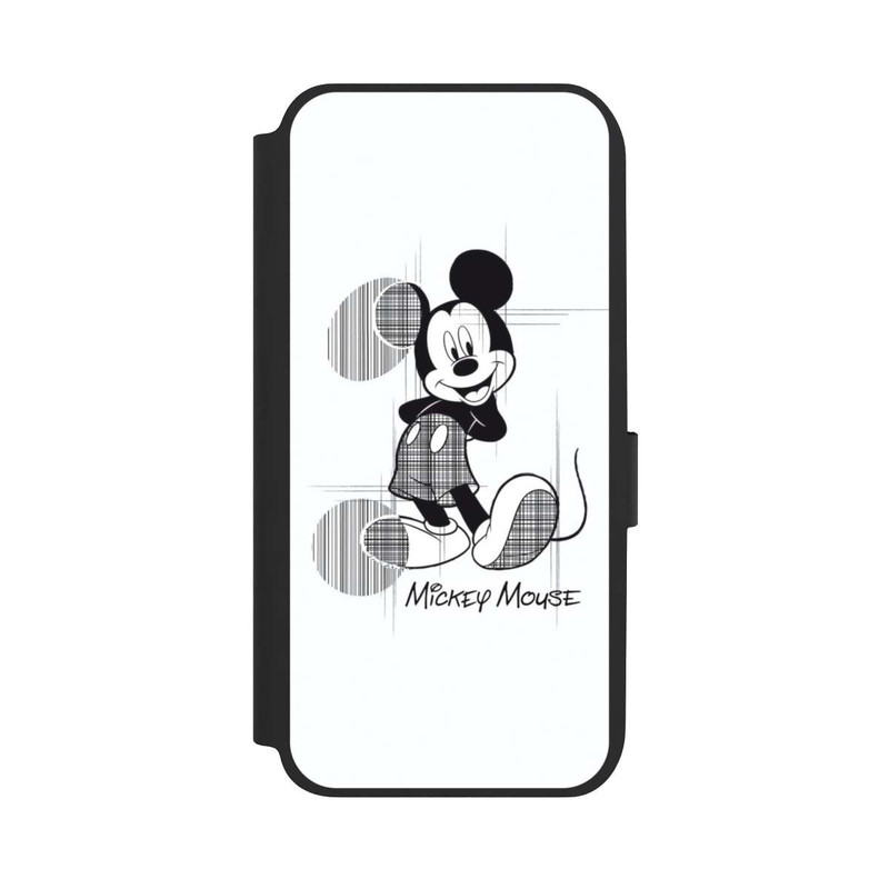 Galaxy A14 5G NIVOflip Mickey Sketchy