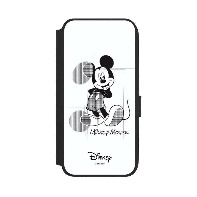 Galaxy A14 5G NIVOflip Micky Sketchy