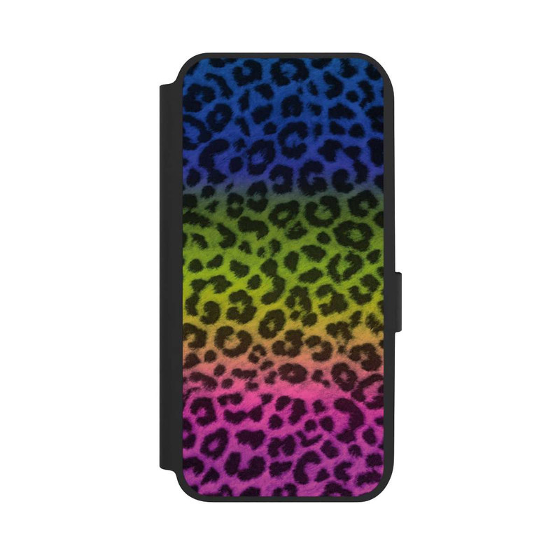 Galaxy A14 5G NIVOflip Funky Leo