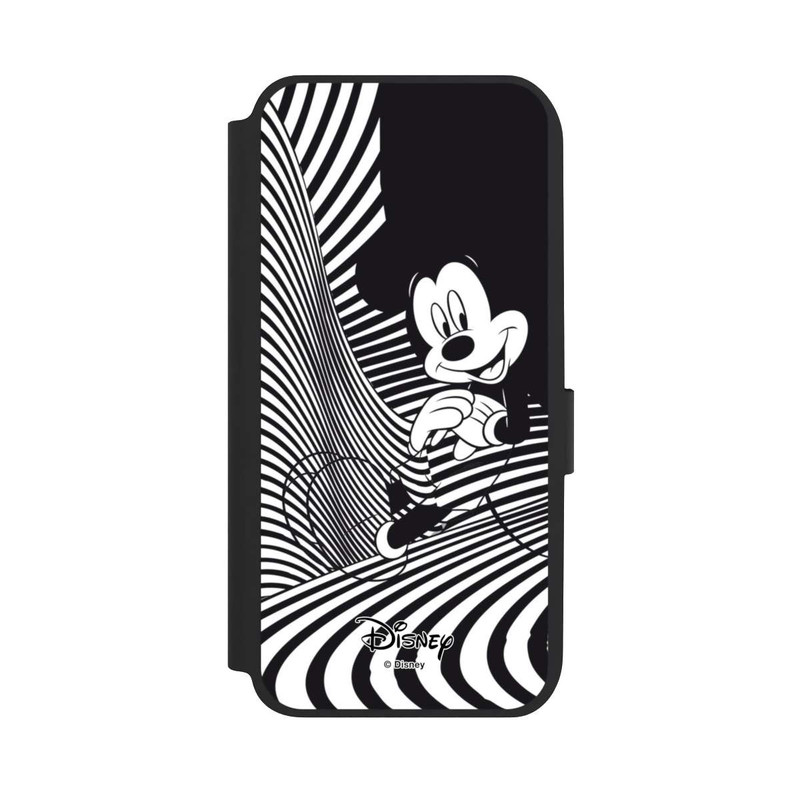Galaxy A14 5G NIVOflip Micky Illusion