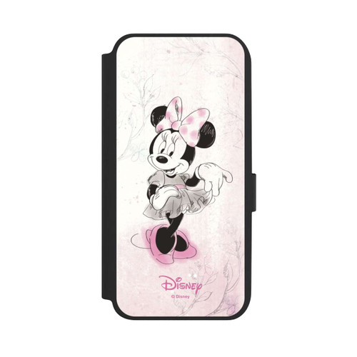 Samsung Galaxy A14 5G NIVOflip Minnie Aquarell