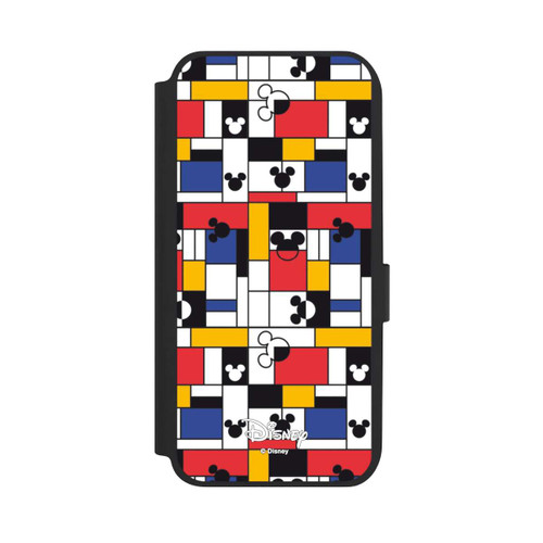 Samsung Galaxy A14 5G NIVOflip Mickey Squares