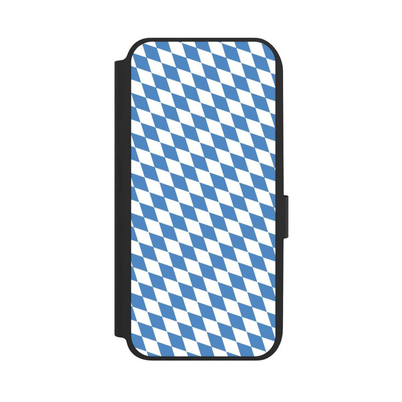 Galaxy A14 5G NIVOflip Bayrische Flagge