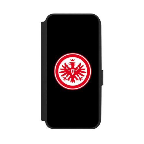 Samsung Galaxy A14 5G NIVOflip Eintracht Frankfurt Schwarz