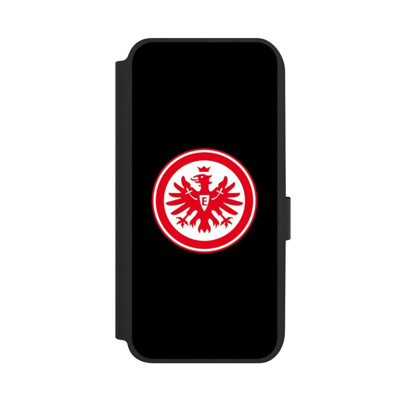 Galaxy A14 5G NIVOflip Eintracht Frankfurt Schwarz