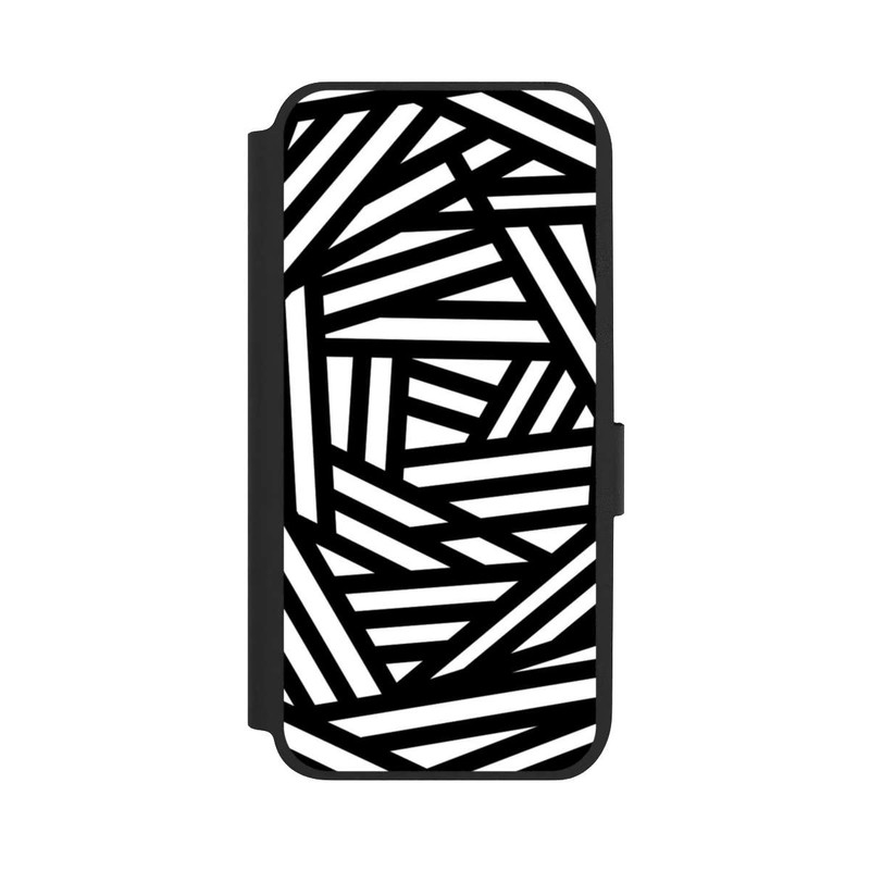Galaxy A14 5G NIVOflip Simplement noir et blanc1