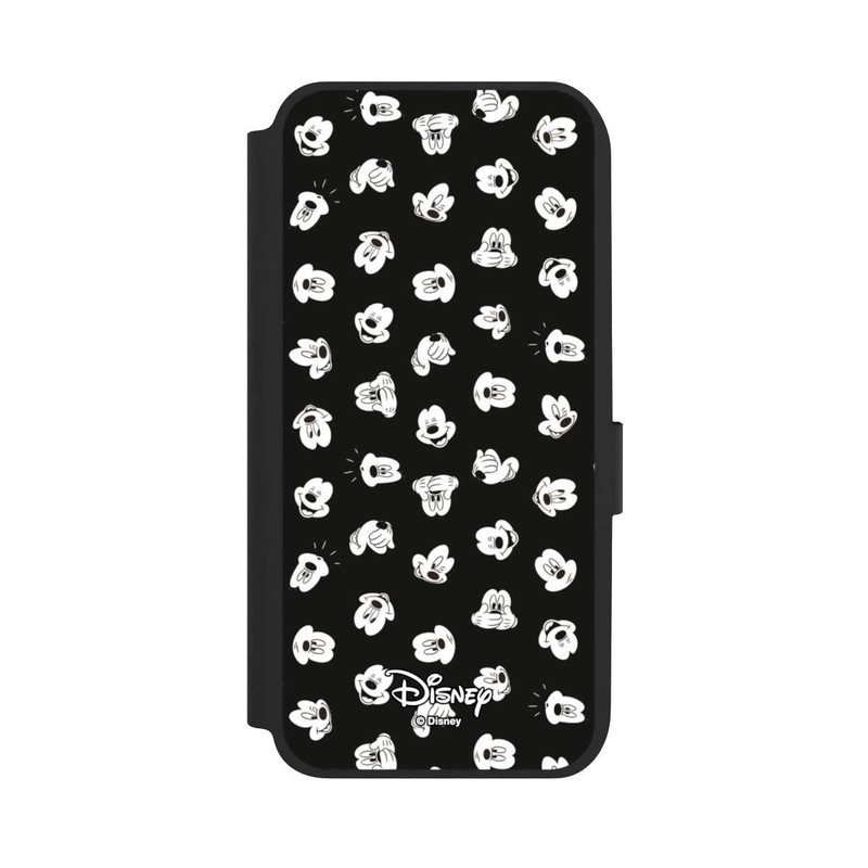 Galaxy A14 5G NIVOflip Mickey Visages