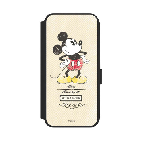 Samsung Galaxy A14 5G NIVOflip Mickey Vintage