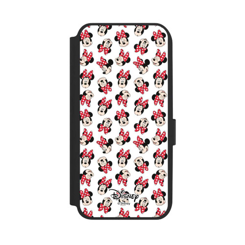 Samsung Galaxy A14 5G NIVOflip Minnie Mouse Pattern