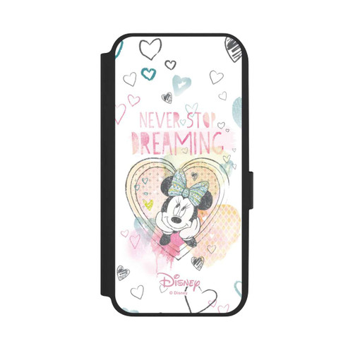 Samsung Galaxy A14 5G NIVOflip Minnie Never Stop Dreaming