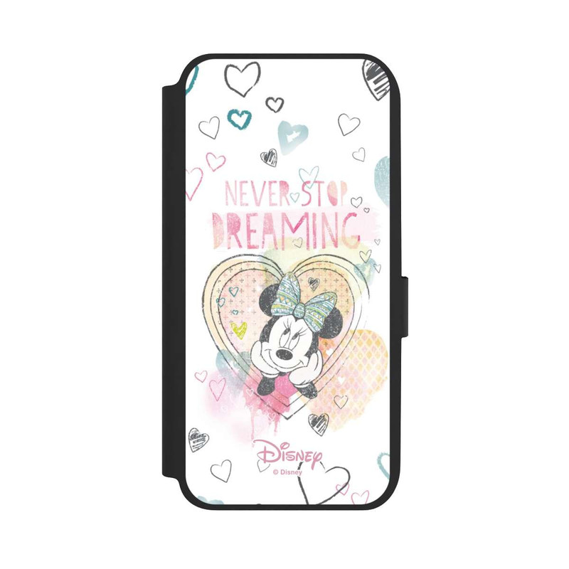 Galaxy A14 5G NIVOflip Minnie Never Stop Dreaming