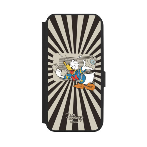 Samsung Galaxy A14 5G NIVOflip Hello?! Donald Duck