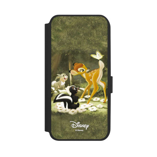 Samsung Galaxy A14 5G NIVOflip Bambi &amp; Friends
