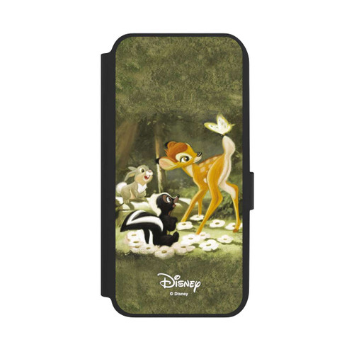 Samsung Galaxy A14 5G NIVOflip Bambi &amp; Friends