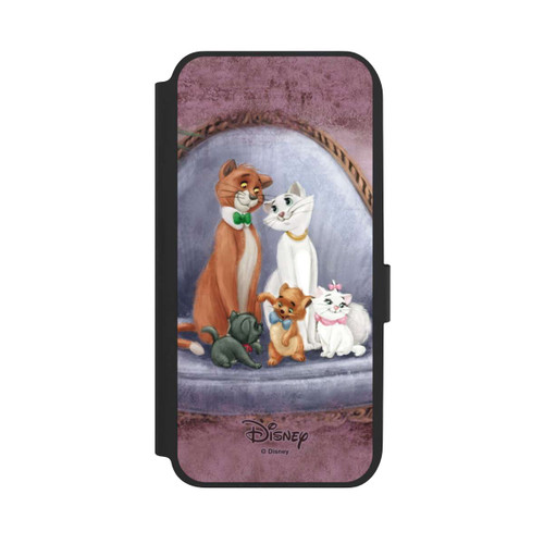 Samsung Galaxy A14 5G NIVOflip Aristocats