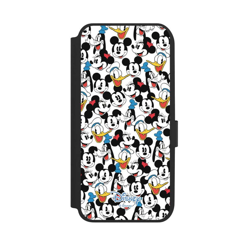 Galaxy A14 5G NIVOflip Micky and Friends Pattern