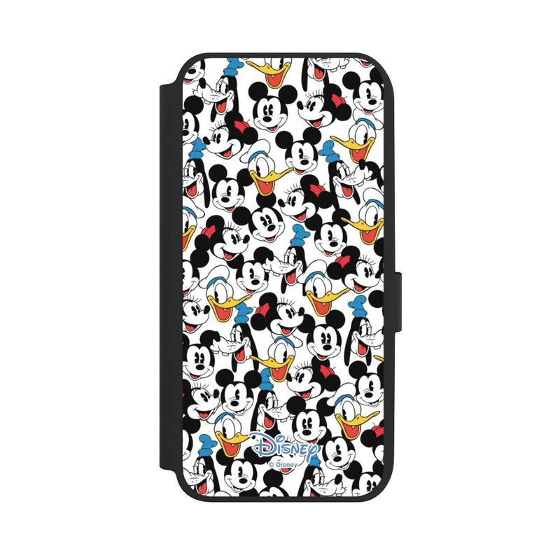 Galaxy A14 5G NIVOflip Micky and Friends Pattern