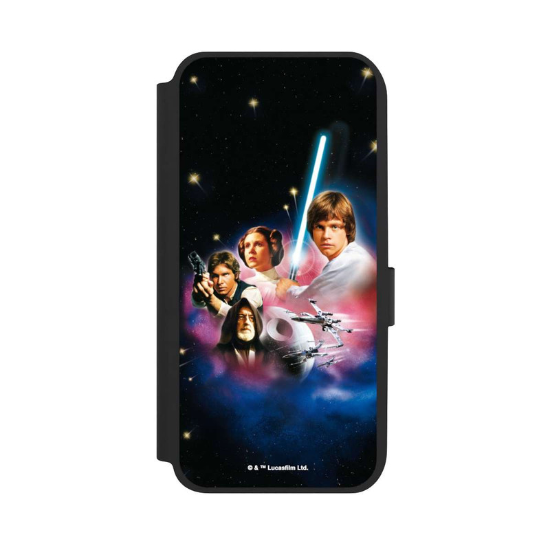 Galaxy A14 5G NIVOflip A New Hope
