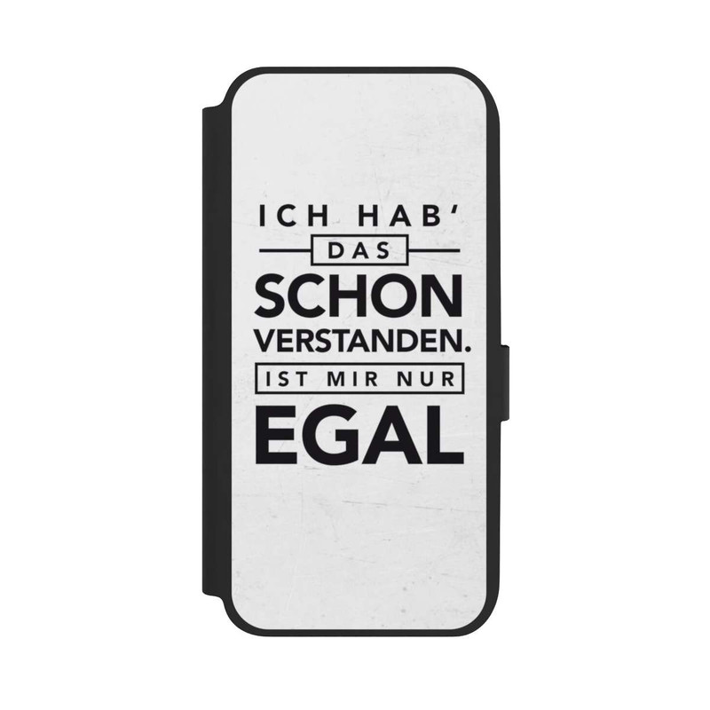 Galaxy A14 5G NIVOflip Schon Verstanden