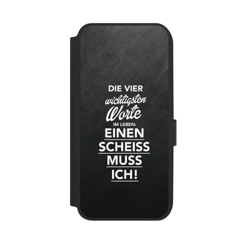 Galaxy A14 5G NIVOflip Wichtige Worte
