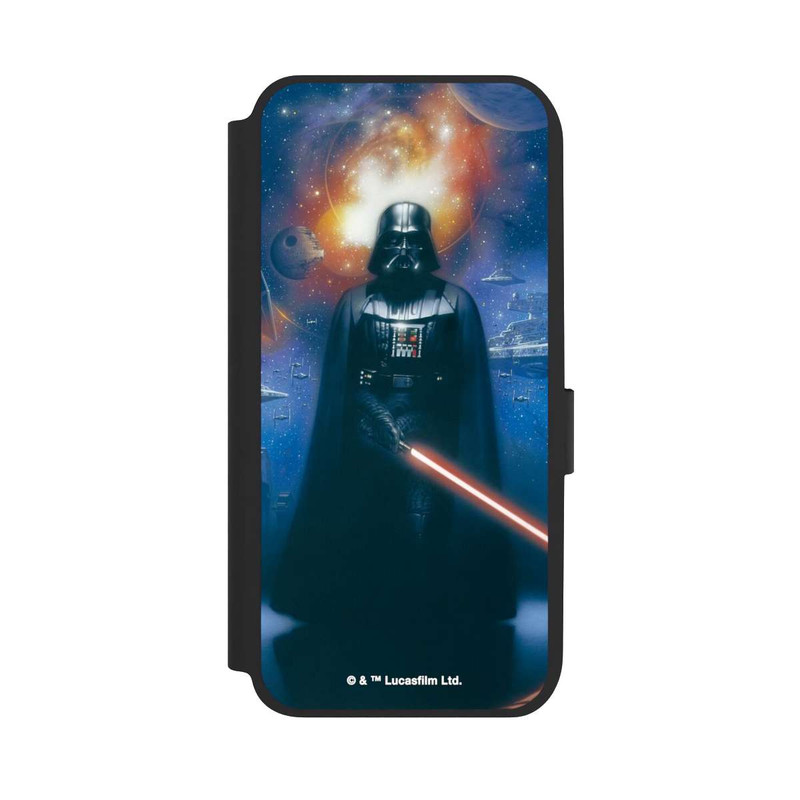 Galaxy A14 5G NIVOflip Die Macht der dunklen Seite - Star Wars