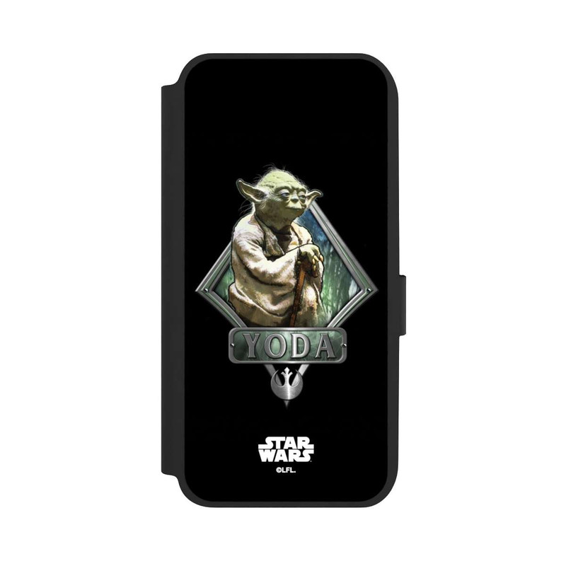 Galaxy A14 5G NIVOflip Großmeister Yoda