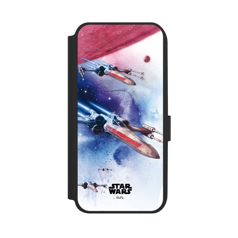 Galaxy A14 5G NIVOflip X-Wing