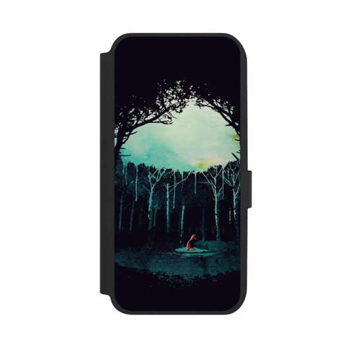 Samsung Galaxy A14 5G NIVOflip Deep in the Forest