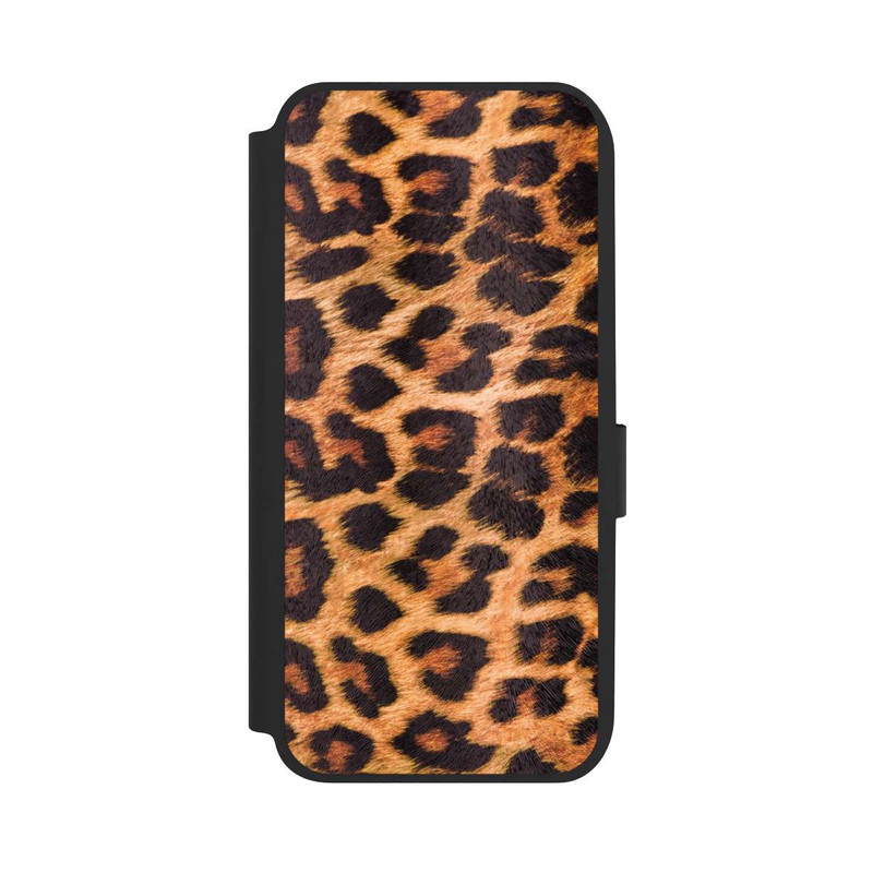 Galaxy A14 5G NIVOflip Leo Print
