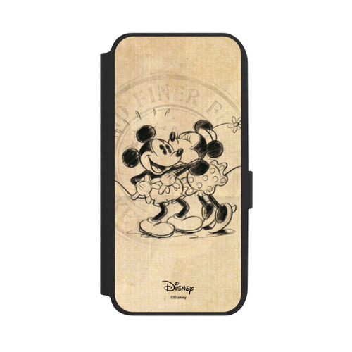Samsung Galaxy A14 5G NIVOflip Minnie&amp;Micky