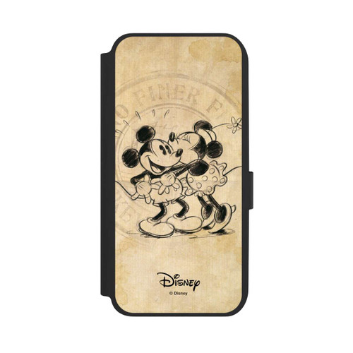 Samsung Galaxy A14 5G NIVOflip Minnie&amp;Mickey