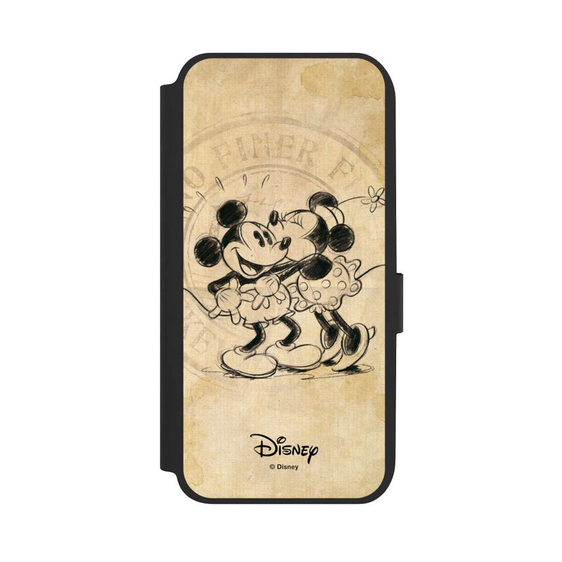 Galaxy A14 5G NIVOflip Minnie&Micky