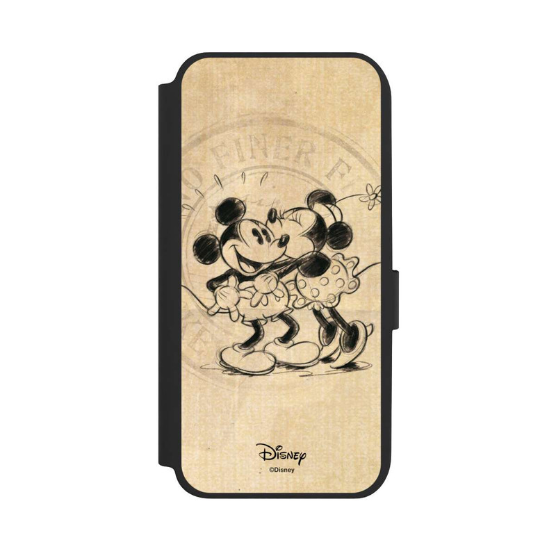 Galaxy A14 5G NIVOflip Minnie&Micky