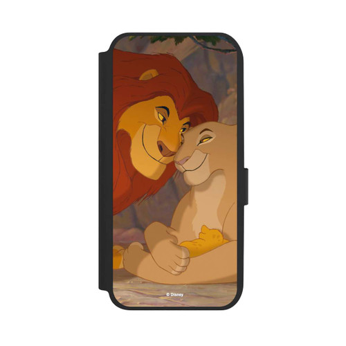 Samsung Galaxy A14 5G NIVOflip Amour Lions
