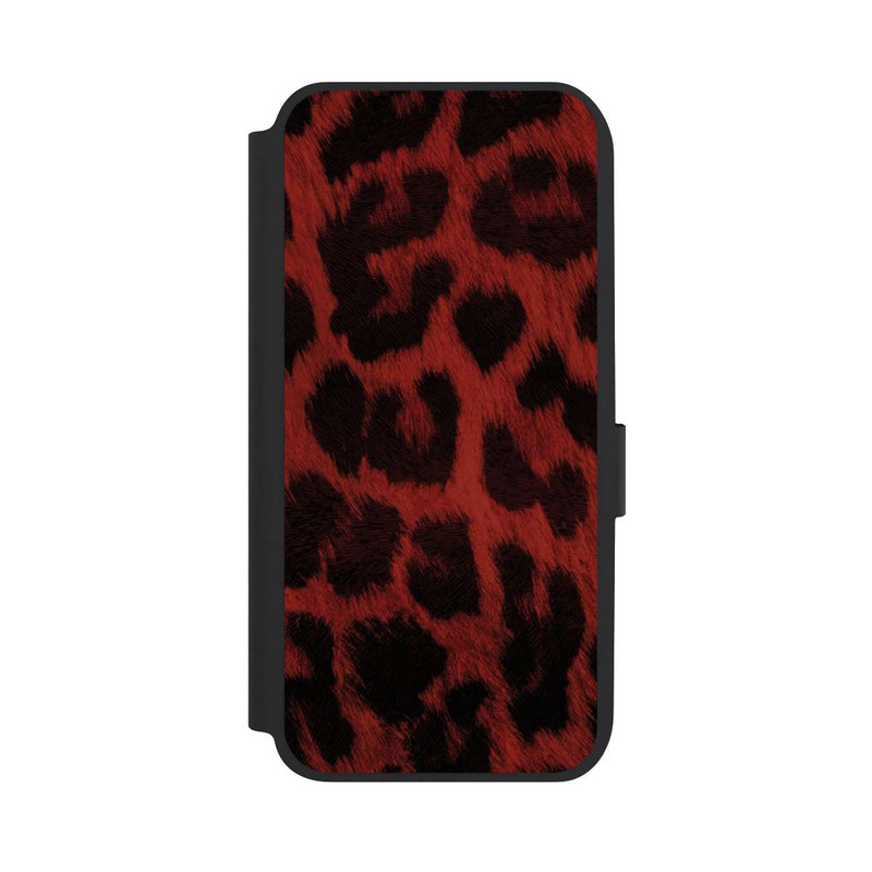 Galaxy A14 5G NIVOflip Marsala Leo