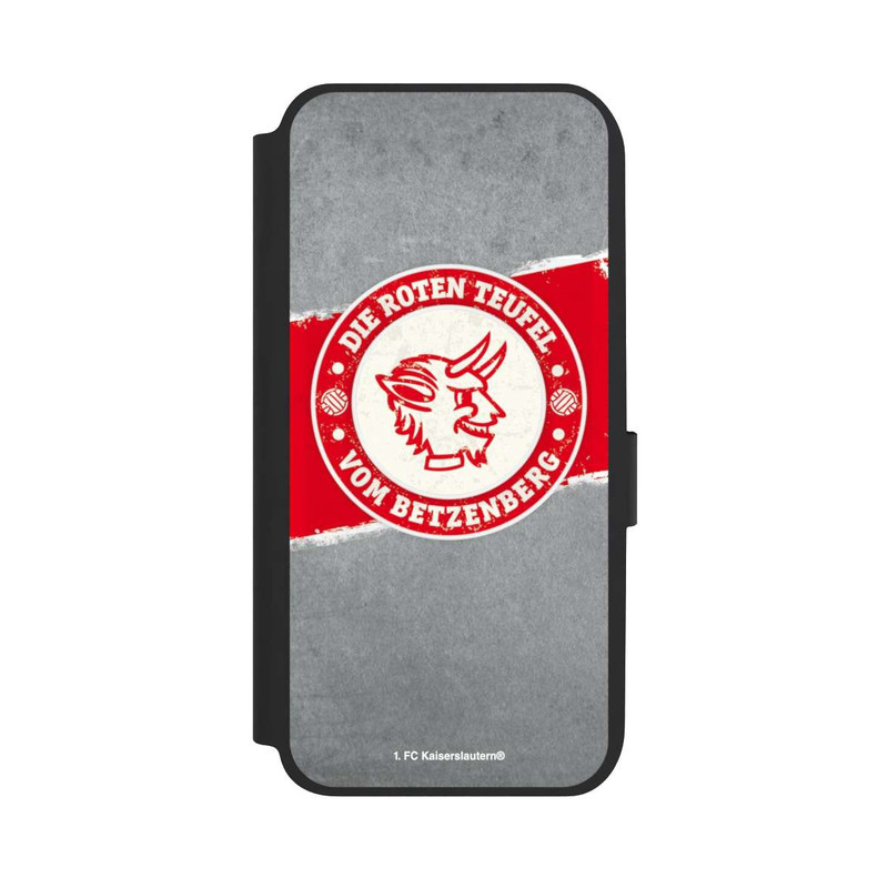 Galaxy A14 5G NIVOflip 1.FCK die Roten Teufel