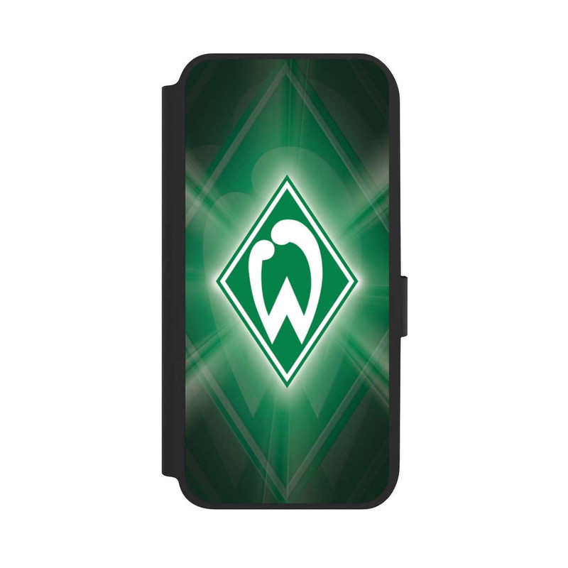 Galaxy A14 5G NIVOflip Werder Bremen Laser
