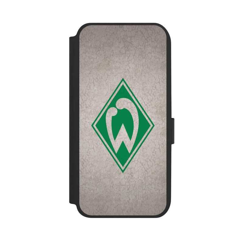 Galaxy A14 5G NIVOflip Werder Bremen Wall