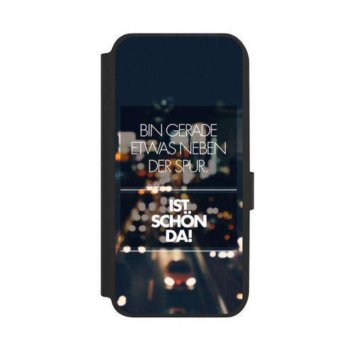 Samsung Galaxy A14 5G NIVOflip Neben Der Spur