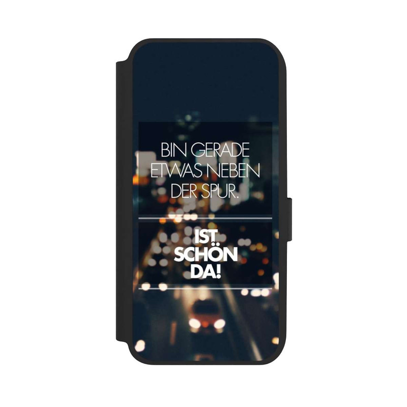 Galaxy A14 5G NIVOflip Neben Der Spur