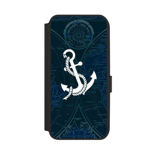 Samsung Galaxy A14 5G NIVOflip Sailors Style