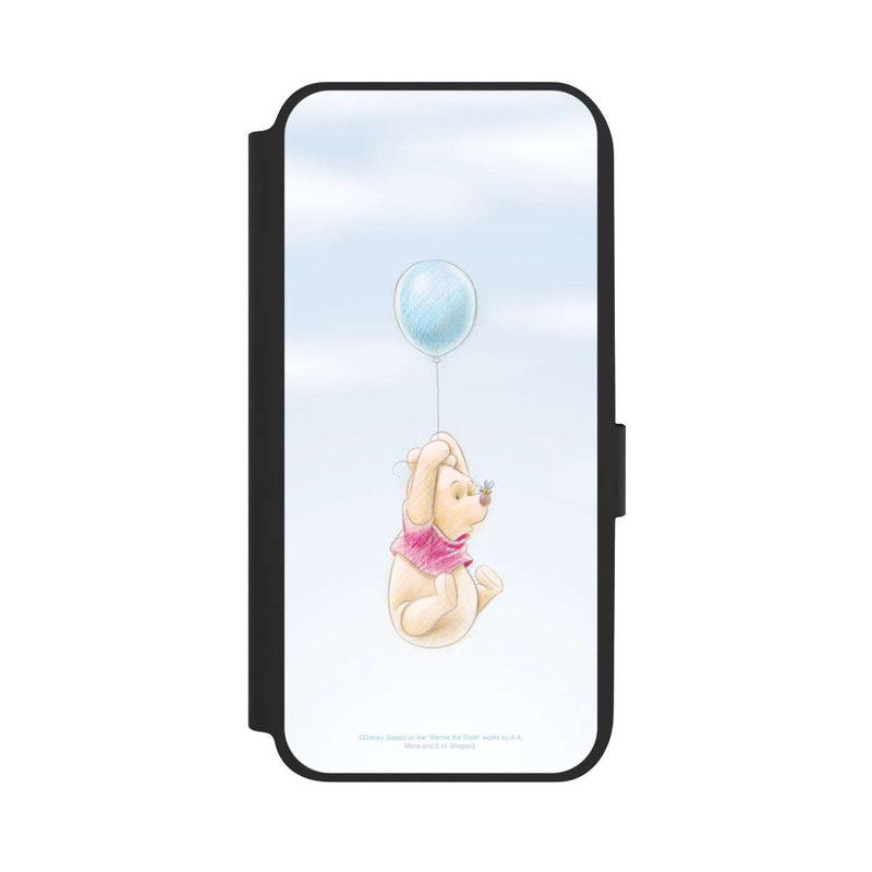 Galaxy A14 5G NIVOflip Winnie the Pooh Balloon