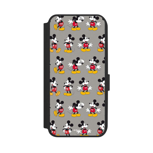 Samsung Galaxy A14 5G NIVOflip Mickey Pattern