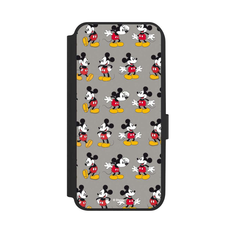 Galaxy A14 5G NIVOflip Mickey Motif