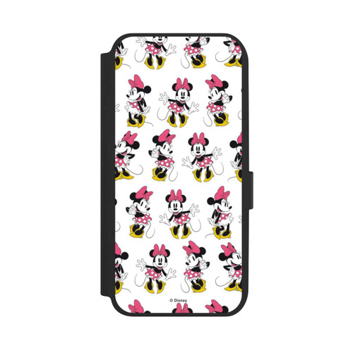 Samsung Galaxy A14 5G NIVOflip Minnie Mouse - Pattern