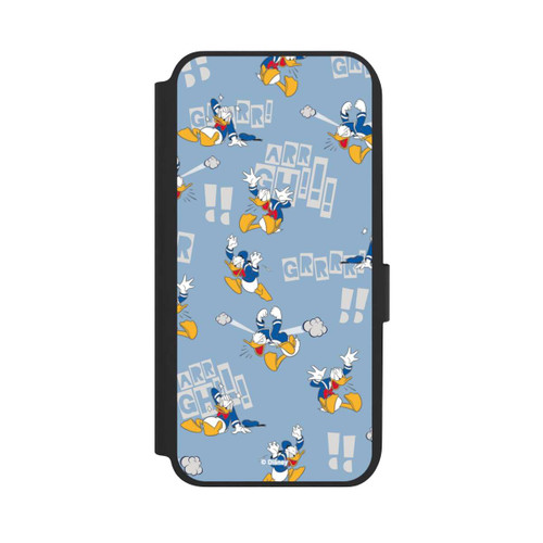 Samsung Galaxy A14 5G NIVOflip Donald Muster