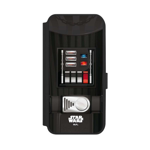 Samsung Galaxy A14 5G NIVOflip Darth Vader Nahaufnahme